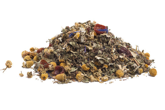 MEZCLA DE HIERBAS CABEZA DOLORIDA - infusión - 250 g