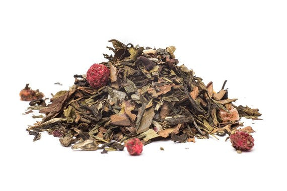 TEMPLO DE LOS DIOSES - té blanco - 250 g