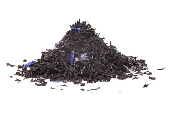 EARL GRAY - FLOR CELESTIAL - té negro - 250 g