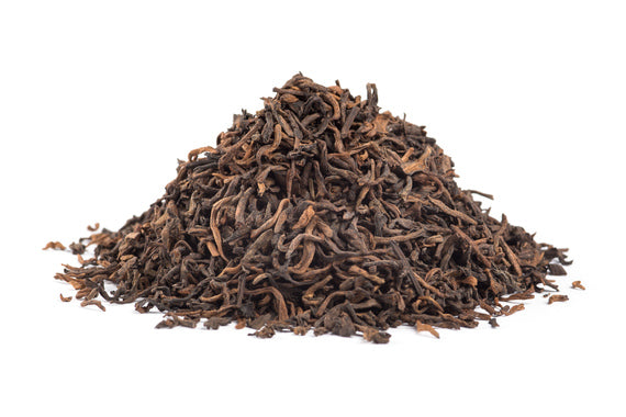 GOLDEN TIPPY MADURO REY DEL PU ERH ORGÁNICO - 250 g