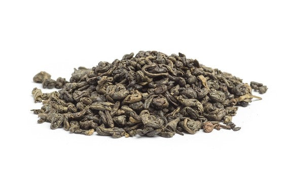 TEMPLO DEL CIELO DE LA PÓLVORA - té verde - 250 g