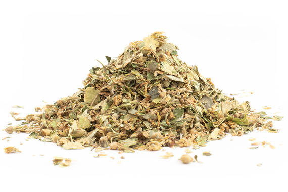 FLOR DE TILO+HOJA - 250 g