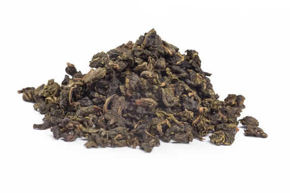 LECHE OOLONG GINSENG PREMIUM - 250 g