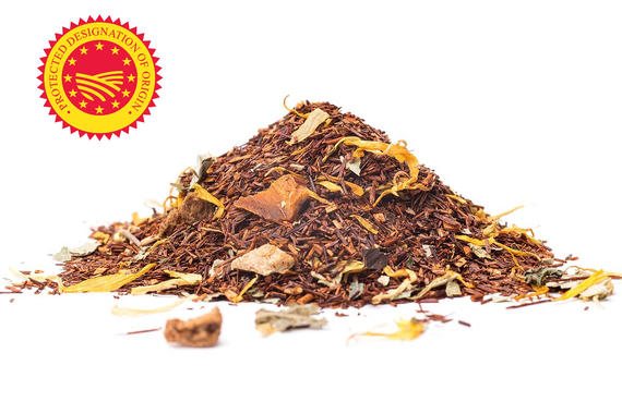 ROOIBOS UNA EXPERIENCIA REFRESCANTE - 250 g