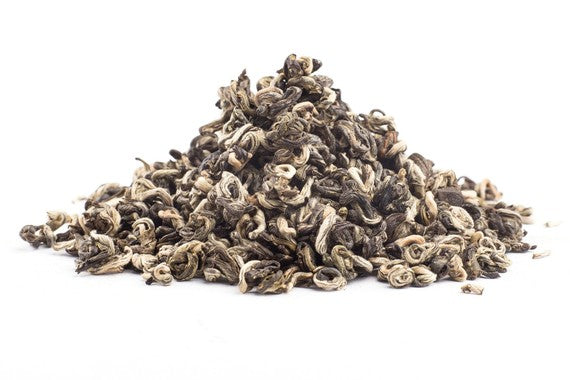 SILVER SCREW - té blanco - 250 g