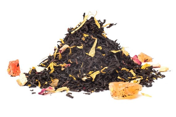 MANDARINA ESPAÑOLA - té negro - 250 g