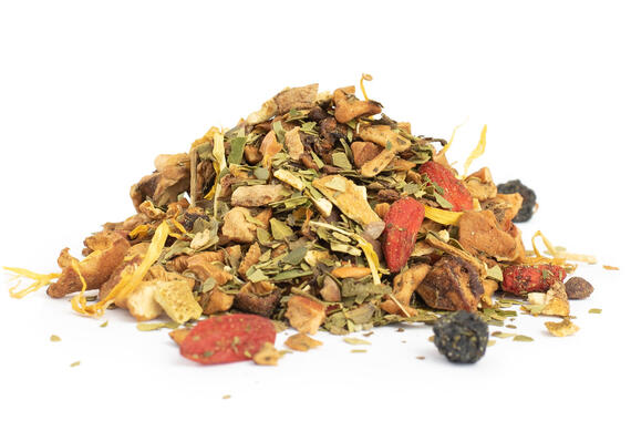 Yerba Mate Guaraná - 250 g
