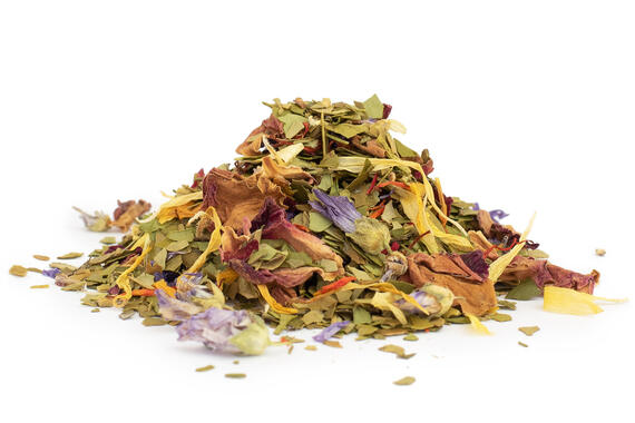 Yerba Mate Una sinfonía floral - 250 g