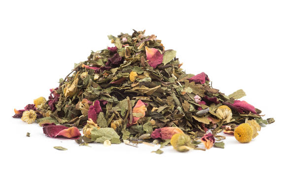 JARDÍN DE HIERBAS - mezcla de hierbas - 250 g