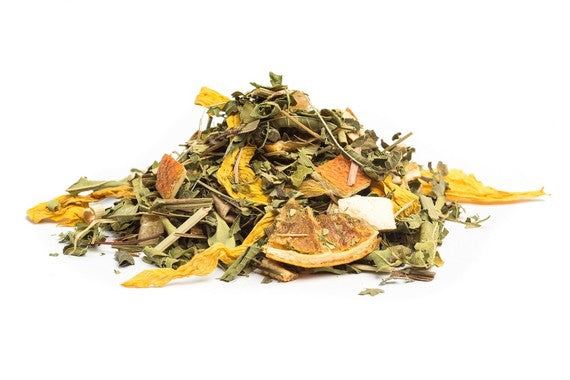 MORINGA GARDEN - infusión - 250 g