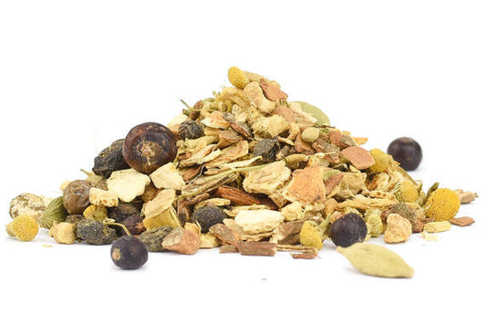 Té ayurvédico Diosa de la Calma - 250 g