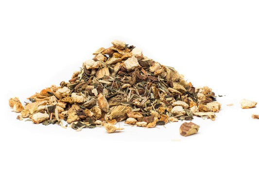 TÉ AYURVÉDICO ORGÁNICO BIENESTAR - 250 g