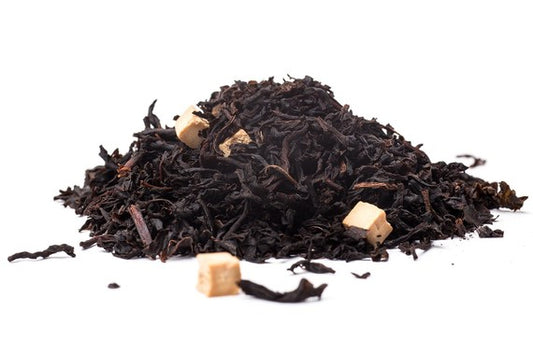 CARAMELO INGLÉS - té negro - 250 g