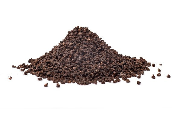 ASSAM HATIMARA CTC BOP - té negro - 250 g