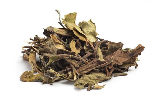 BAI MU TAN - té blanco - 250 g