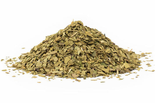 Yerba Mate Verde Brasil ORGÁNICA - 250 g