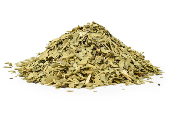 Yerba Mate Verde Premium Brasil Despalada - 250 g