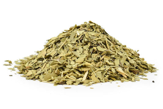 Yerba Mate Verde Premium Brasil Despalada - 250 g