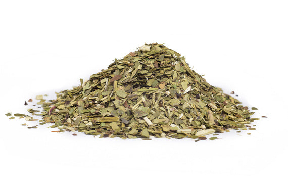 YERBA MATE VERDE DESPALADA BRASIL - 250 g