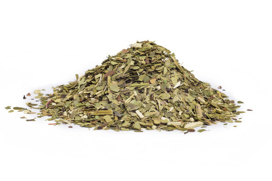 YERBA MATE VERDE DESPALADA BRASIL - 250 g