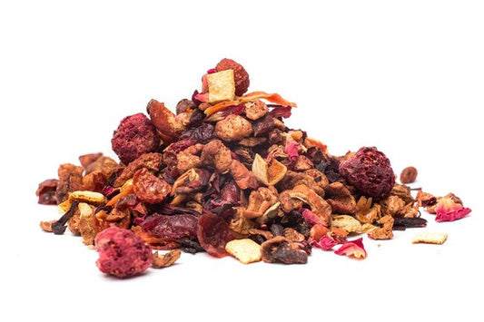 Té de arándanos con anzuelo de ciervo - 250 g