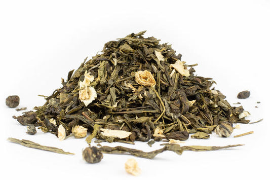 EL PEQUEÑO SECRETO DE BUDA - té blanco - 250 g