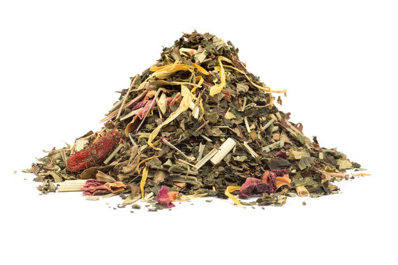 MEZCLA DE HIERBAS DE MORINGA CON MATCHA - 250 g