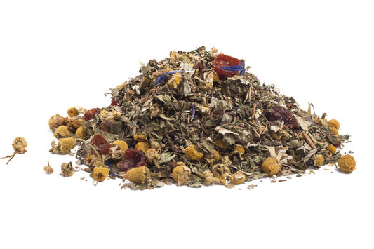 MEZCLA DE HIERBAS CABEZA DOLORIDA - infusión - 250 g
