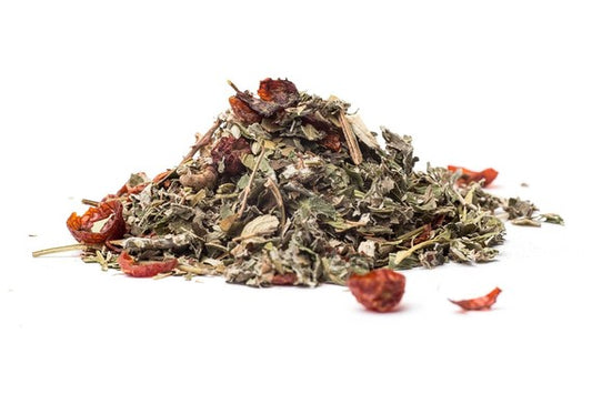 MEZCLA DE HIERBAS DIETA FÁCIL - Té de bienestar - 250 g