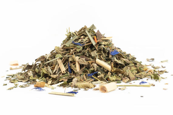 HIERBAS LIMPIADORAS - Té de bienestar - 250 g