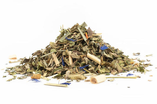 HIERBAS LIMPIADORAS - Té de bienestar - 250 g