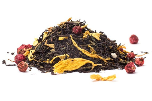 TÉ PARA LA SALUD Y LA BELLEZA - mezcla - 250 g