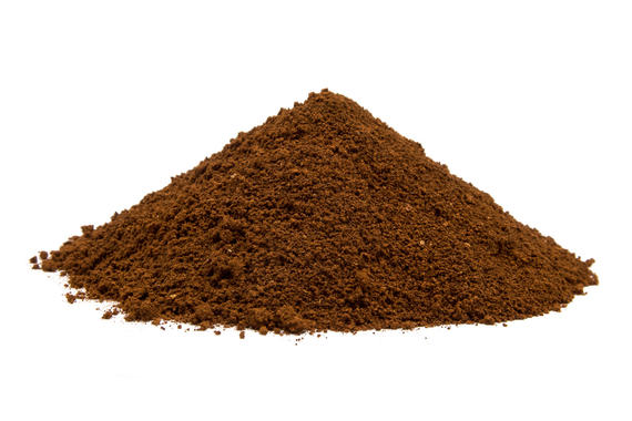 Hongo Chaga Siberiano BIO (Inonotus obliquus) en polvo - 250 g