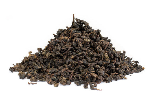 CHINA FUJIAN ANXI TIE GUAN YIN ASADO - OOLONG - 250 g