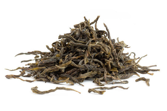 CHINA GREEN PU ERH SHENG CHA ORGÁNICO - 250 g