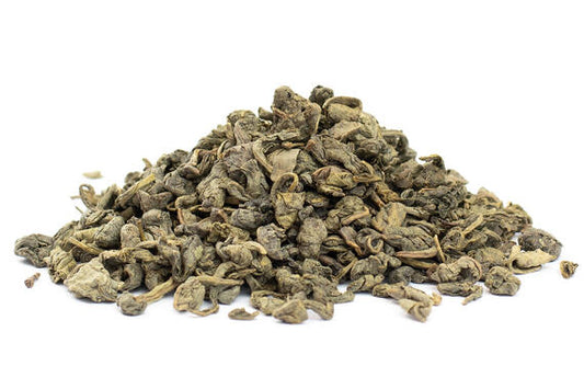 PÓLVORA CHINA - té verde - 250 g