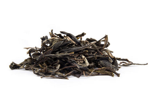 CHINA KEKECHA - té amarillo - 250 g