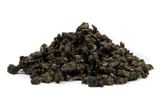 TÉ OOLONG DE LAS TIERRAS ALTAS DE CHINA - 250 g