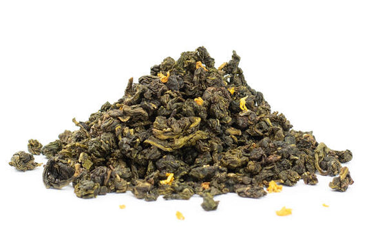 OSMANTHUS OOLONG DE CHINA - 250 g