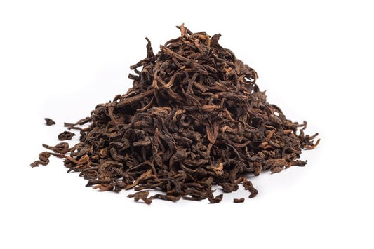 TÉ PU ERH DE CHINA ORGÁNICO DE PRIMERA CALIDAD - 250 g