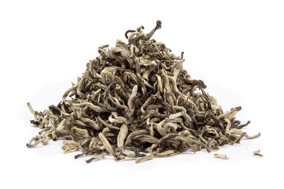 Té blanco mariposa china - 250 g