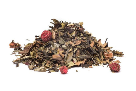 TEMPLO DE LOS DIOSES - té blanco - 250 g