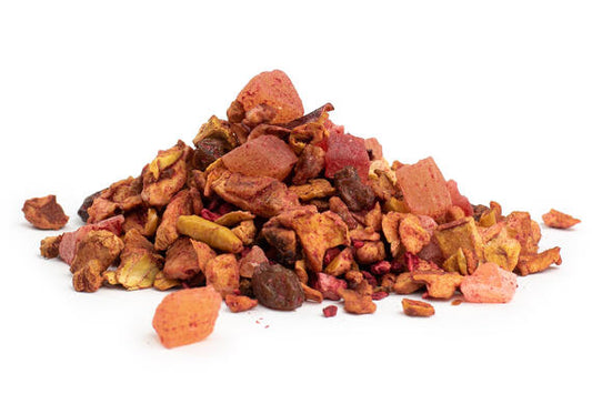 TENTACIÓN CÍTRICA - té de frutas - 250 g