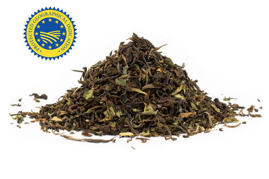 Té negro DARJEELING EARL GRAY - 250 g