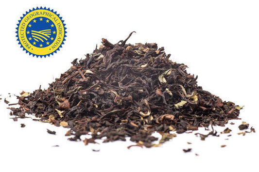 DARJEELING TGFOP1 SILVERHILL - té negro - 250 g