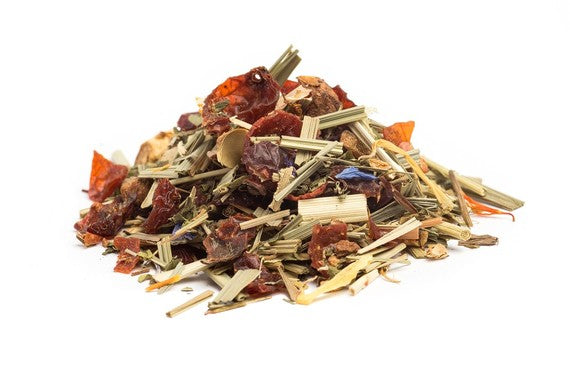 MEZCLA DE HIERBAS PARA NIÑOS - infusión - 250 g