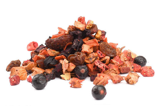 SUEÑO INFANTIL NATURAL - té de frutas - 250 g