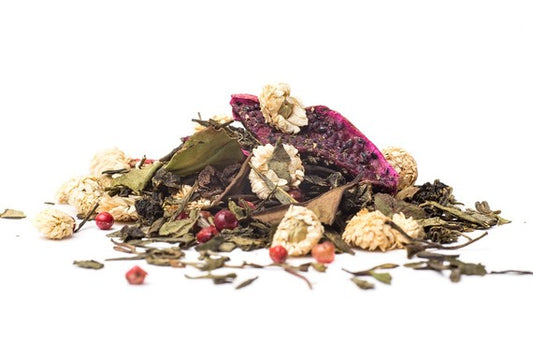 TÉ DE DRAGÓN - mezcla - 250 g