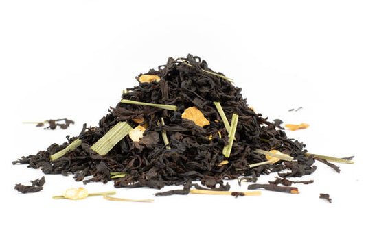 EARL GRAY LIMÓN - té negro - 250 g