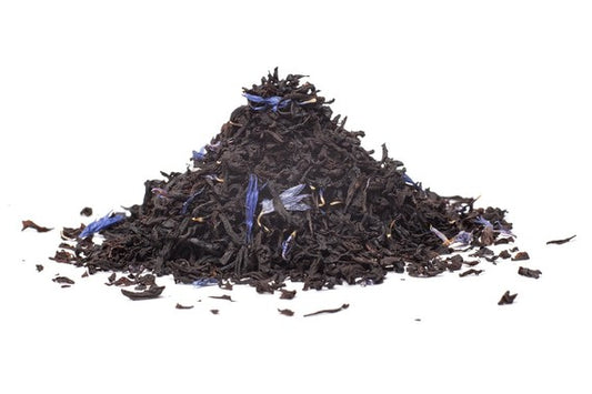 EARL GRAY - FLOR CELESTIAL - té negro - 250 g